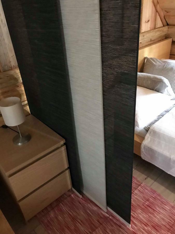 IspánkManka Kisroenkhaz别墅 外观 照片